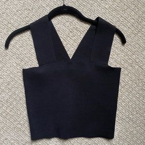 ALC “Lia” Crop Top